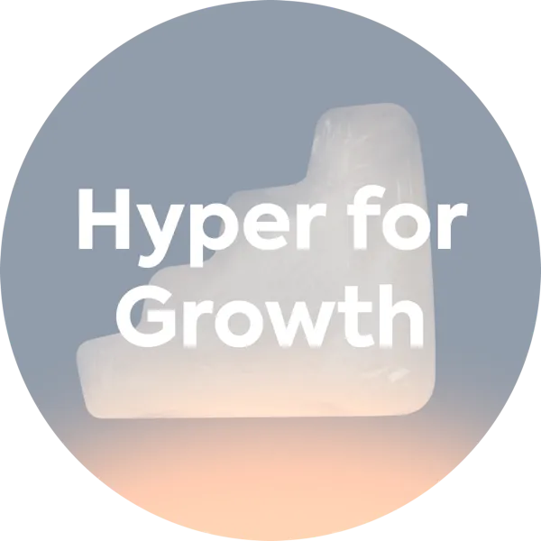 Hyper for Growth